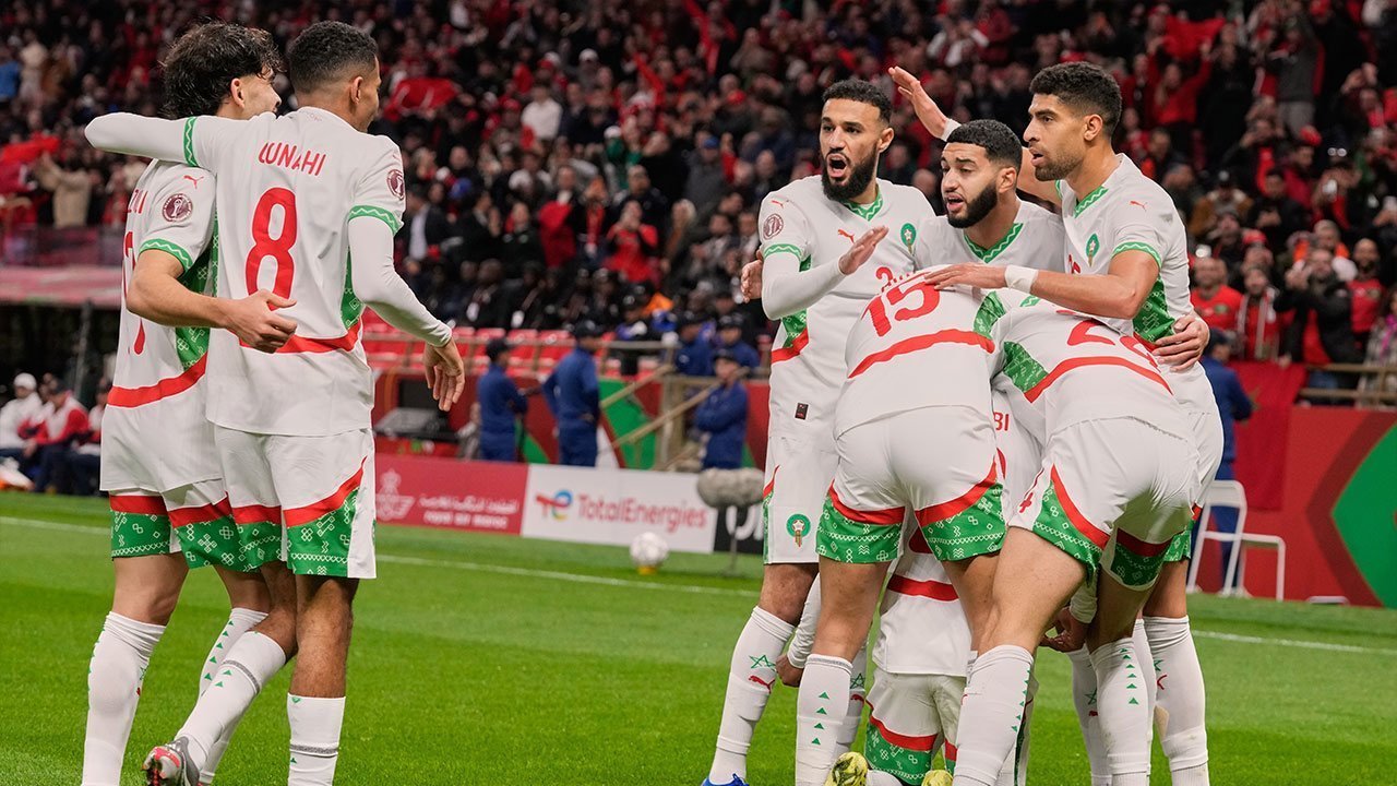 Kurang dari 100 Hari Menuju Piala Dunia: Walid Regragui Mundur dari Timnas Maroko