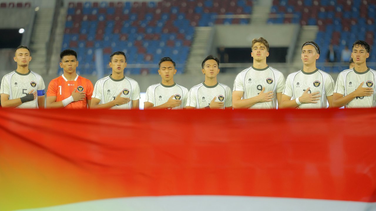 Pelatih Filipina: Kiamat Belum Tiba bagi Timnas Indonesia U-22, Kami Tunggu di Semifinal! Pelatih Filipina: Kiamat Belum Tiba bagi Timnas Indonesia U-22, Kami Tunggu di Semifinal!