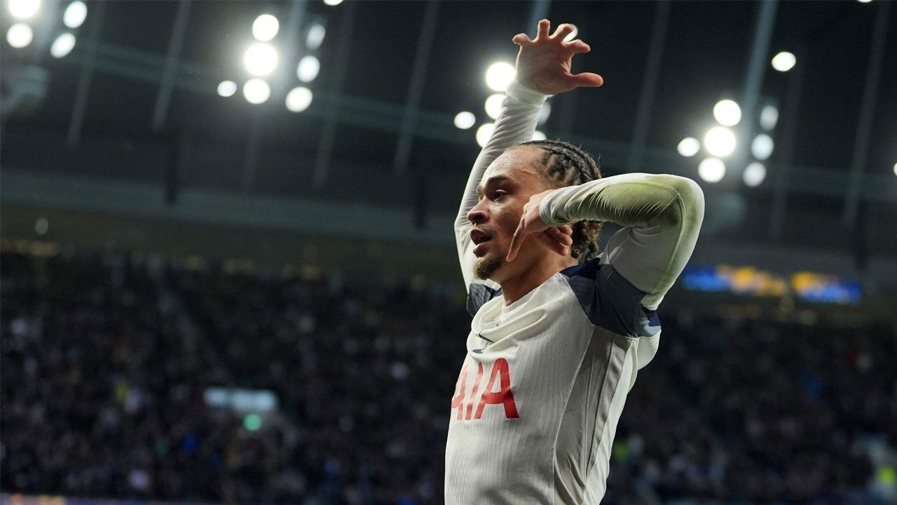 Prediksi Tottenham vs Slavia Praha 10 Desember 2025 Prediksi Tottenham vs Slavia Praha 10 Desember 2025