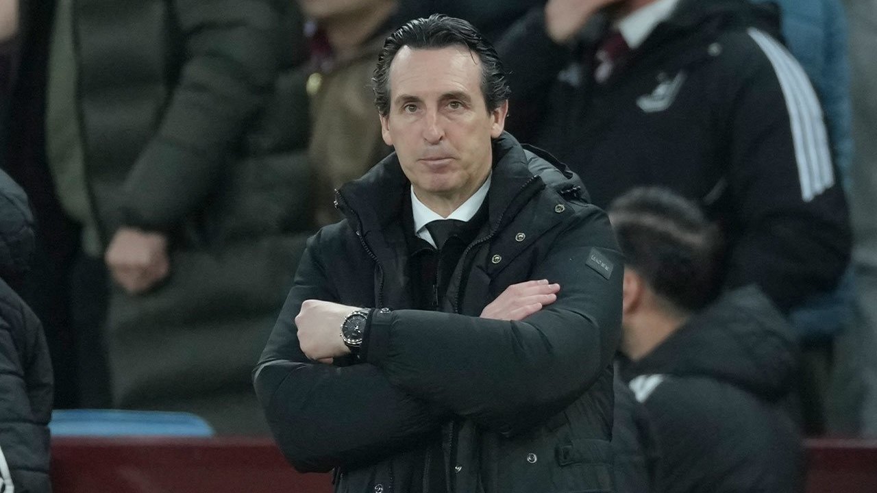 Real Madrid Yakin Incar Emery? Ingatlah Masa Lalunya yang Rumit dengan Mbappe