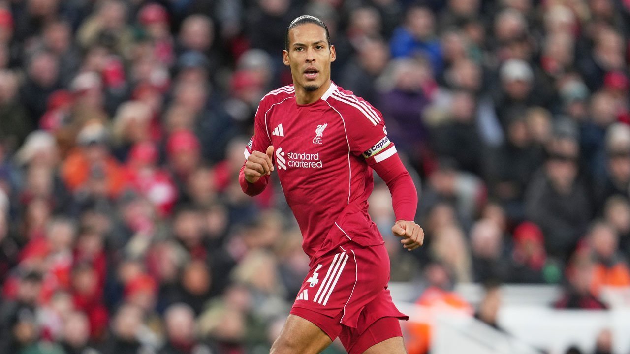 Galatasaray Waspadai Ancaman Udara Virgil van Dijk, Berharap Ada Teror Istanbul Jilid 2