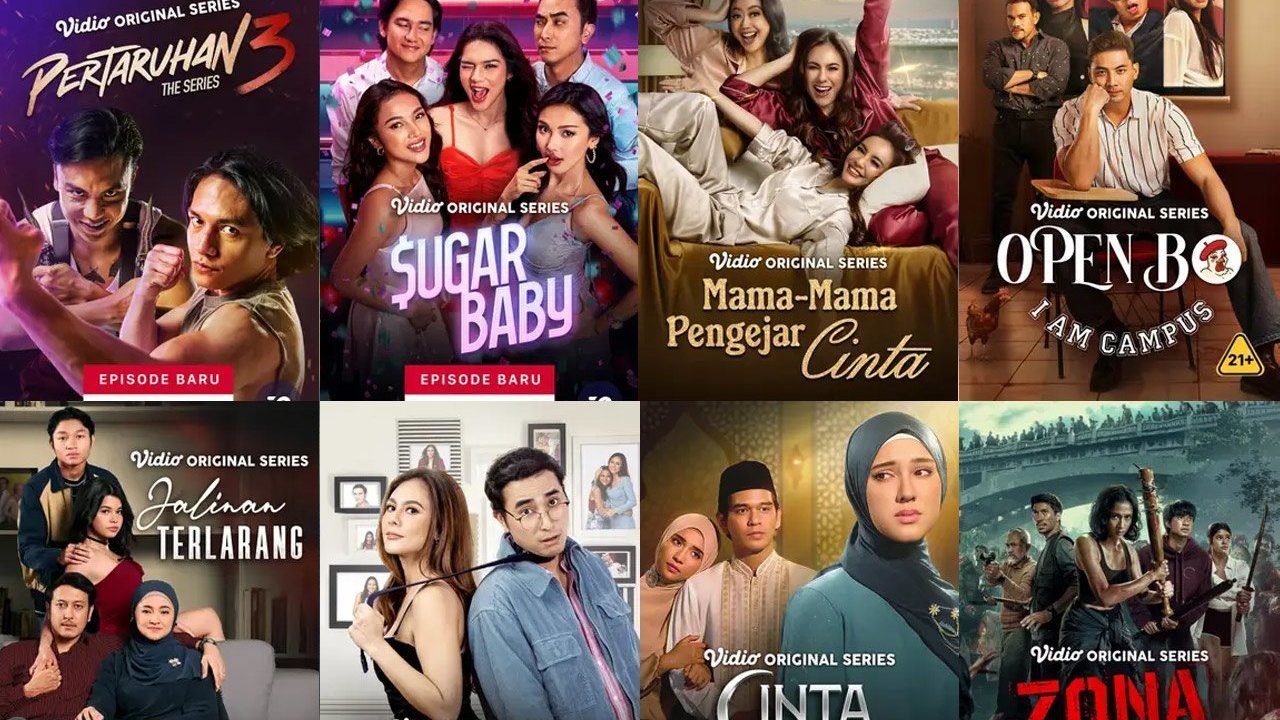 Year in Review 2025: Tahun Kejayaan Streaming Konten Lokal, Konten Olahraga Masih jadi Raja di Indonesia Year in Review 2025: Tahun Kejayaan Streaming Konten Lokal, Konten Olahraga Masih jadi Raja di Indonesia