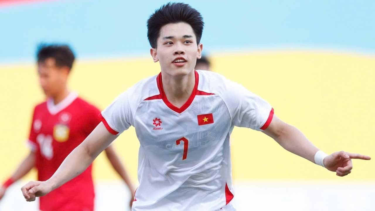 Hasil Vietnam vs Malaysia: Menang 2-0, The Golden Star Hidupkan Peluang Indonesia Lolos Semifinal SEA Games 2025 Hasil Vietnam vs Malaysia: Menang 2-0, The Golden Star Hidupkan Peluang Indonesia Lolos Semifinal SEA Games 2025