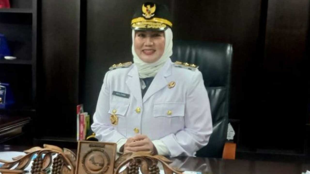 Dugaan Ijazah Palsu Menjerat Wagub Bangka Belitung Hellyana, Status Tersangka Ditetapkan Bareskrim