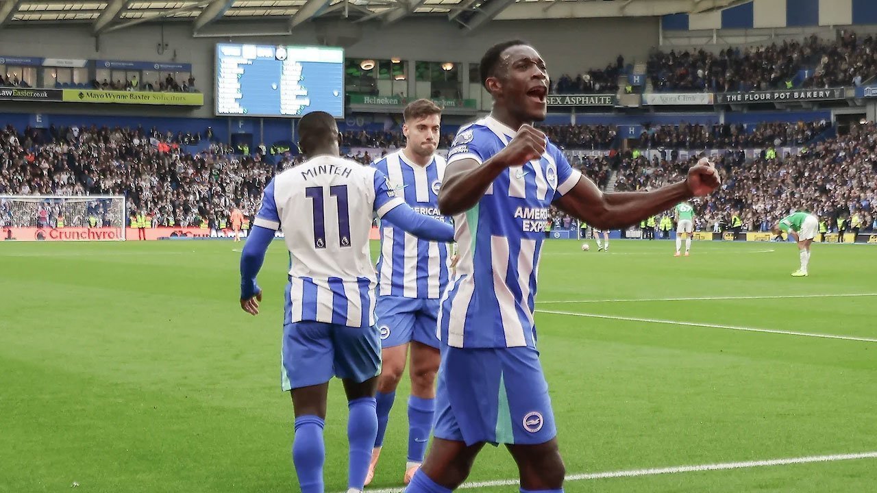 Ruben Amorim Didesak Pulangkan Mantan Striker MU ini ke Old Trafford: Dia Bisa Jadi Pembeda! Ruben Amorim Didesak Pulangkan Mantan Striker MU ini ke Old Trafford: Dia Bisa Jadi Pembeda!