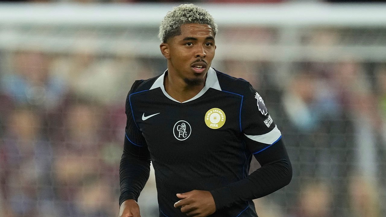 Barcelona Ditawari Wesley Fofana, Chelsea Sudah Tetapkan Harga
