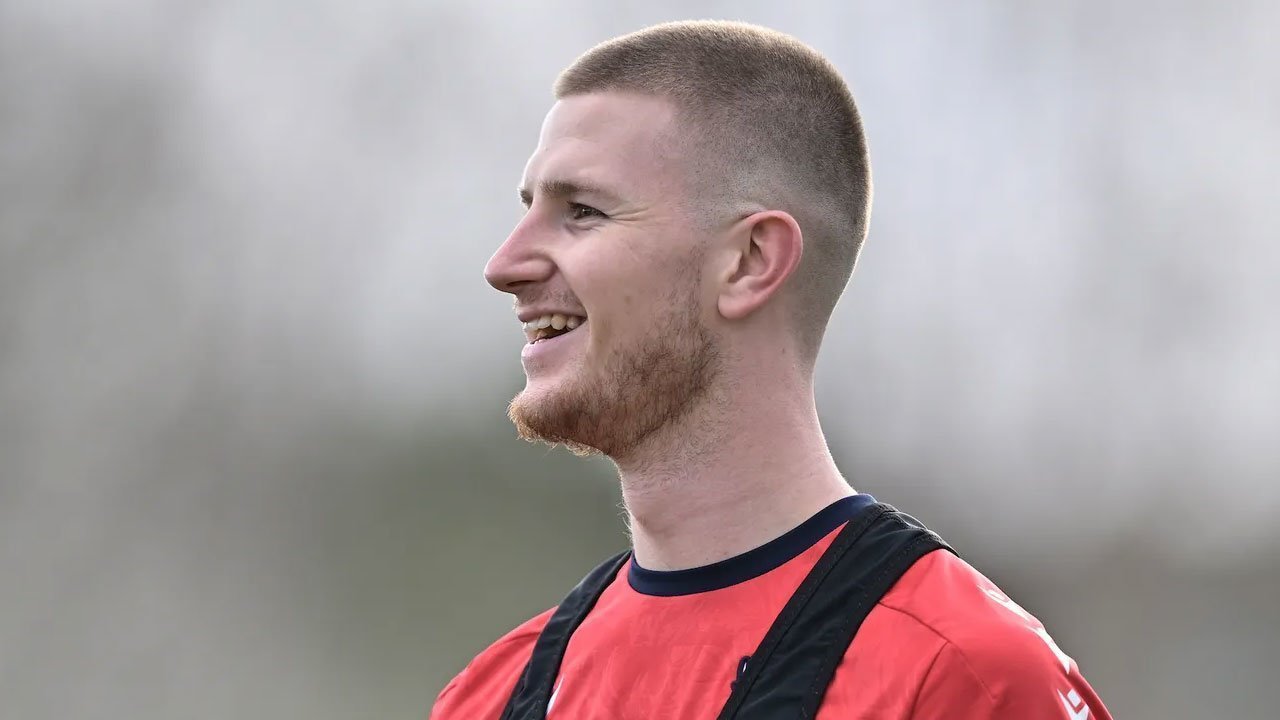 Waduh, MU Bakal Kere Mendadak Jika Serius Ingin Boyong Adam Wharton