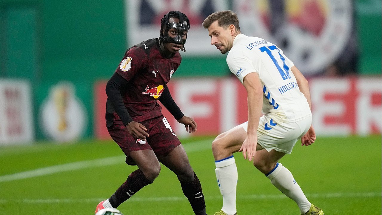 Man United dan Liverpool Akhirnya Tahu Harga Yan Diomande, Leipzig Pasang Angka yang Fantastis