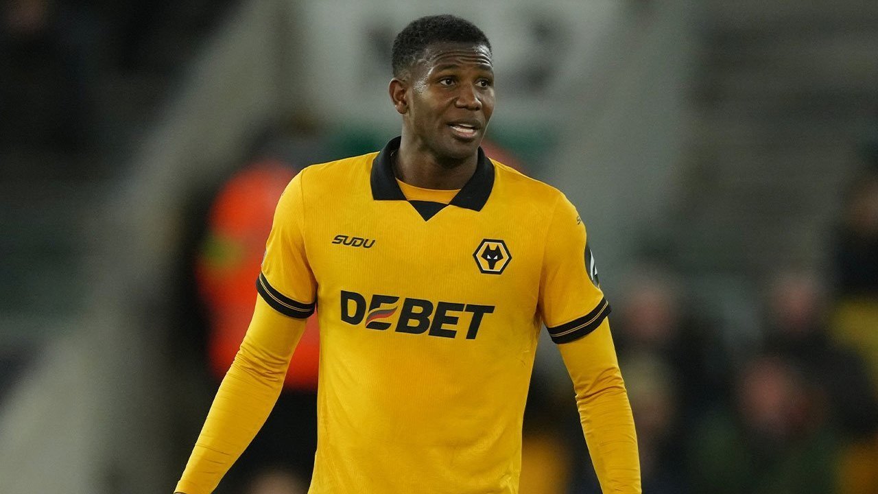 Liverpool vs Wolves: Jadi Tim Terburuk, Tim Tamu Tanpa Harapan Menang!