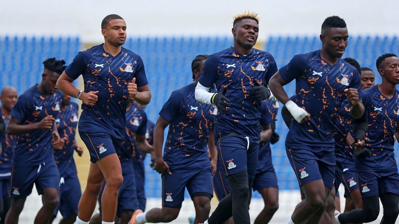 Prediksi Piala Afrika 2025: Mali vs Zambia, 22 Desember 2025