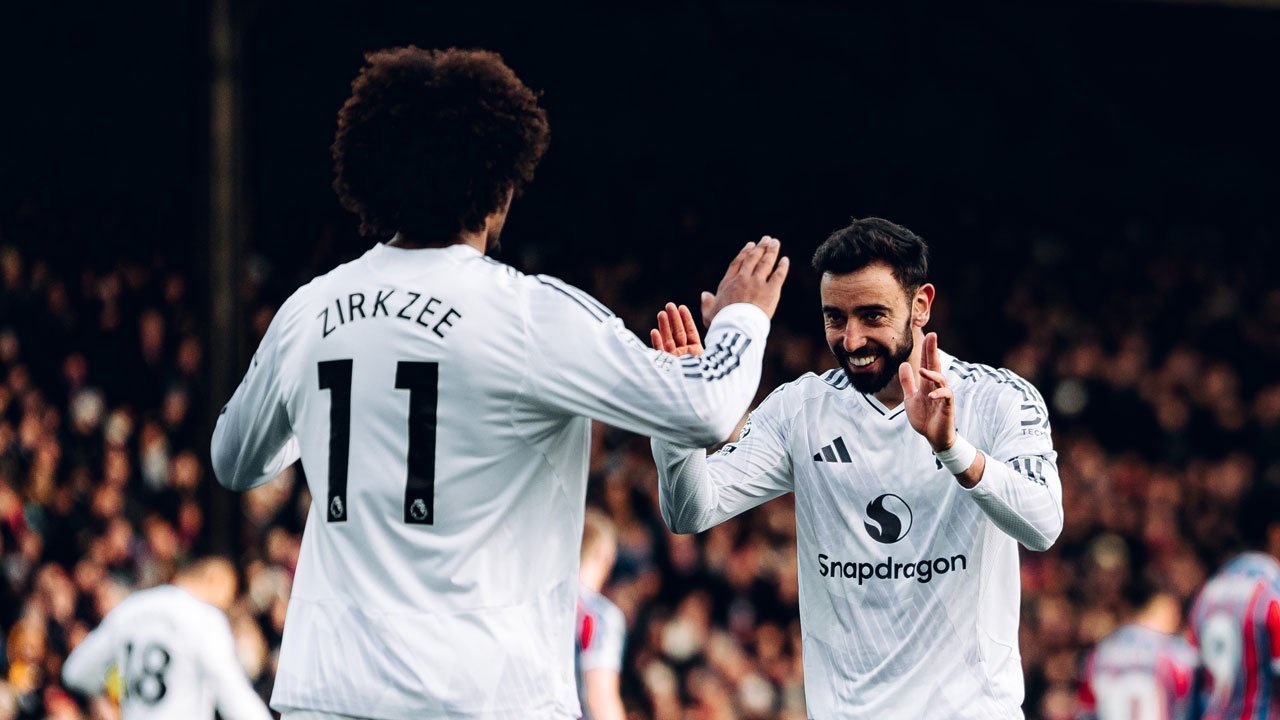 Prediksi Man United vs Bournemouth 16 Desember 2025 Prediksi Man United vs Bournemouth 16 Desember 2025