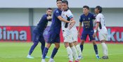 Hasil Persita vs Persik: Hokky Caraka Bikin Gol Salto, Pendekar Cisadane Kembali ke Jalur Kemenangan di BRI Super League