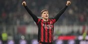 Alexis Saelemaekers Resmi Perpanjang Kontrak: AC Milan Amankan Pilar Fleksibel hingga 2031