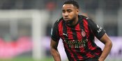 AC Milan: Nkunku Tegas Tolak Saudi, Targetkan Kebangkitan Paruh Musim