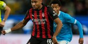 AC Milan Buka Opsi Penjualan Nkunku, Agen akan Diminta Cari Pembeli