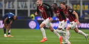 AC Milan Kehilangan Gabbia untuk Semifinal Supercoppa: Siapa Penggantinya?