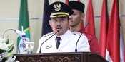 Dari Rekor Bupati Termuda hingga OTT KPK: Perjalanan Ade Kuswara Kunang Jadi Sorotan