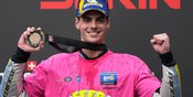 Kurang Pengalaman, Fermin Aldeguer Menolak Bidik Gelar Dunia MotoGP 2026 Meski Disenjatai Ducati