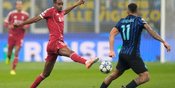 Hasil Inter vs Liverpool: Penalti Dominik Szoboszlai Menangkan The Reds Hasil Inter vs Liverpool: Penalti Dominik Szoboszlai Menangkan The Reds