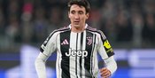 Berita Juventus: Andrea Cambiaso Main Jelek? Spalletti Pasang Badan dan Siapkan 'Terapi' Khusus