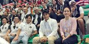 Anindya Bakrie Dampingi Langsung Aksi Atlet Renang Indonesia di SEA Games 2025, Semangat Penting dari Pinggir Kolam Anindya Bakrie Dampingi Langsung Aksi Atlet Renang Indonesia di SEA Games 2025, Semangat Penting dari Pinggir Kolam