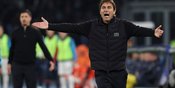 Respek pada Mourinho, Tapi Conte Tak Gentar! Napoli Serbu Markas Benfica dengan Satu Misi 'Haram' Respek pada Mourinho, Tapi Conte Tak Gentar! Napoli Serbu Markas Benfica dengan Satu Misi 'Haram'