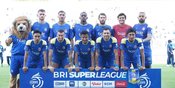 Nonton Live Streaming Arema FC vs Madura United di Indosiar - BRI Super League 2025/2026