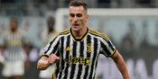 Juventus vs Roma dan Potensi Comeback Arkadiusz Milik Setelah 550 Hari Juventus vs Roma dan Potensi Comeback Arkadiusz Milik Setelah 550 Hari