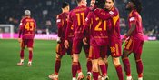 Reuni Pahit De Rossi di Laga Roma vs Genoa: Il Lupi Pesta Gol di Olimpico, Juventus Tergusur dari Empat Besar