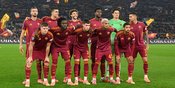 Mancini Mengamuk di Laga Roma vs Como: Dulu Kalau Tak Hormat Senior, Sudah Kutampar di Lorong! Mancini Mengamuk di Laga Roma vs Como: Dulu Kalau Tak Hormat Senior, Sudah Kutampar di Lorong!