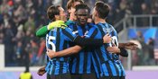 Bangganya Atalanta Bisa Kalahkan Chelsea: Mereka Tim yang Kuat Loh! Bangganya Atalanta Bisa Kalahkan Chelsea: Mereka Tim yang Kuat Loh!