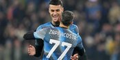 Hasil Lengkap, Klasemen, Jadwal dan Top Skor Serie A 2025/2026 Hasil Lengkap, Klasemen, Jadwal dan Top Skor Serie A 2025/2026