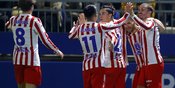 Hasil Atletico Baleares vs Atletico Madrid: 2 Penalti, 5 Gol, Atletico Susah Payah Lolos Hasil Atletico Baleares vs Atletico Madrid: 2 Penalti, 5 Gol, Atletico Susah Payah Lolos