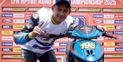 Motorsport Indonesia Berduka, Pembalap Awhin Sanjaya Meninggal Dunia dalam Kecelakaan di Balapan Sumatera Cup Prix Jambi Motorsport Indonesia Berduka, Pembalap Awhin Sanjaya Meninggal Dunia dalam Kecelakaan di Balapan Sumatera Cup Prix Jambi