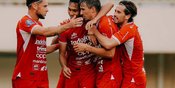 Hasil PSBS Biak vs Bali United: Menang Telak 3-0, Serdadu Tridatu Kunci Peringkat ke-4 Klasemen BRI Super League