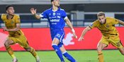 Federico Barba Jawab Rumor Bakal Tinggalkan Persib demi Kembali ke Liga Italia, Benar atau Tidak?