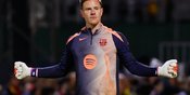 Ultimatum Keras Jerman untuk Ter Stegen: Main atau Lupakan Piala Dunia!