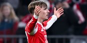 Lennart Karl, Wonderkid Bayern yang Membuat Real Madrid Sesali Keputusan Lama