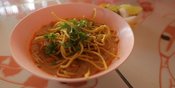 Cerita SEA Games 2025: Berburu Kuliner Halal Khao Soi, Mie Kari Bersejarah di Chiang Mai Cerita SEA Games 2025: Berburu Kuliner Halal Khao Soi, Mie Kari Bersejarah di Chiang Mai