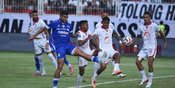 Hasil Malut United vs Persib: Kalah dan Dibobol Ciro Alves, Maung Bandung Gagal Geser Persija di Klasemen BRI Super League Hasil Malut United vs Persib: Kalah dan Dibobol Ciro Alves, Maung Bandung Gagal Geser Persija di Klasemen BRI Super League