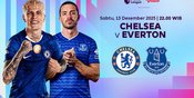 Saksikan Siaran Langsung Liga Inggris Pekan ke-16: Chelsea vs Everton, Tayang Eksklusif di Vidio Saksikan Siaran Langsung Liga Inggris Pekan ke-16: Chelsea vs Everton, Tayang Eksklusif di Vidio