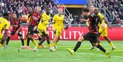 Bukan Rafael Leao, Manchester United Justru Kepincut dengan Bintang AC Milan Ini