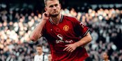 Menghilang dari Skuad MU, Matthijs De Ligt Sebenarnya Cedera Apa? Menghilang dari Skuad MU, Matthijs De Ligt Sebenarnya Cedera Apa?