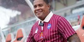 Persijap Jepara Umumkan Divaldo Alves sebagai Pelatih Kepala