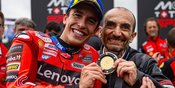 Ducati Beri Kode Takkan Umumkan Susunan Pembalap MotoGP 2027 Lebih Awal, Tanda-Tanda Perpisahan?