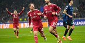 Drama di Markas Inter Milan, Liverpool Tersenyum Paling Akhir