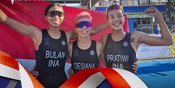 Triathlon Tambah 2 Emas dan 1 Perunggu Lewat Duathlon Team Relay di SEA Games 2025 Triathlon Tambah 2 Emas dan 1 Perunggu Lewat Duathlon Team Relay di SEA Games 2025