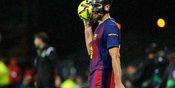 Eric Garcia Pecahkan Rekor Pribadi Setelah Jadi Andalan Hansi Flick di Barcelona Eric Garcia Pecahkan Rekor Pribadi Setelah Jadi Andalan Hansi Flick di Barcelona