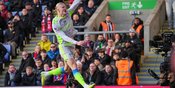 Man of the Match Crystal Palace vs Man City: Erling Haaland Man of the Match Crystal Palace vs Man City: Erling Haaland