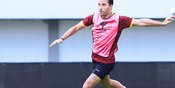 BRI Super League: Ezra Walian, Sang Mantan yang Siap Teror Persib di Kediri